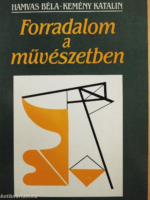 Forradalom a művészetben