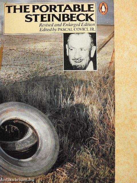 The Portable Steinbeck