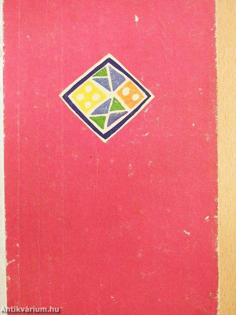 A cigány meg a sárkány