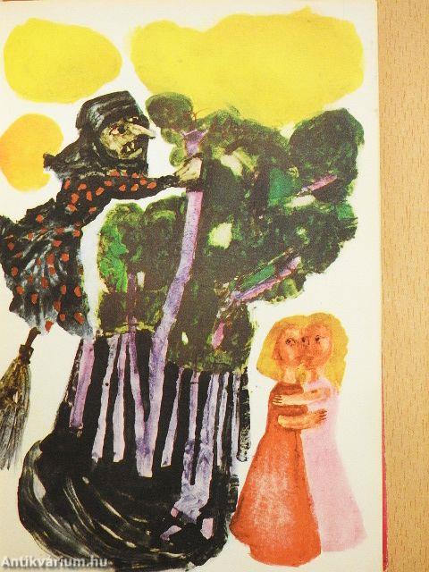 A cigány meg a sárkány