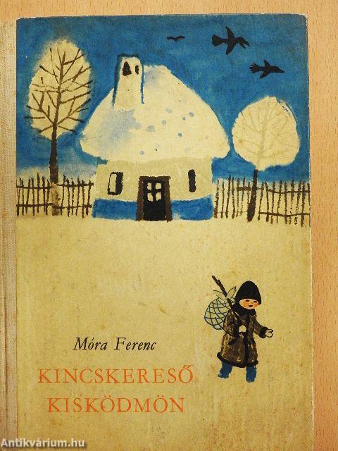 Kincskereső kisködmön