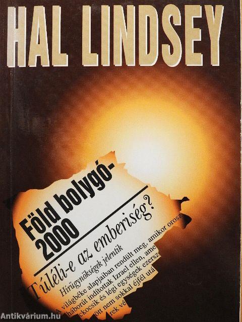 Föld bolygó - 2000