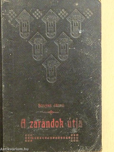 A zarándok útja I-II.