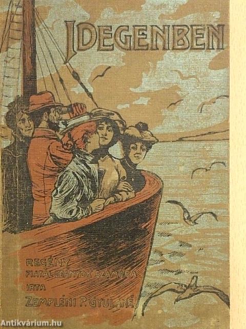 Idegenben