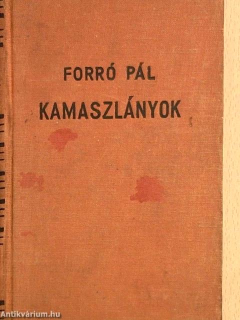 Kamaszlányok