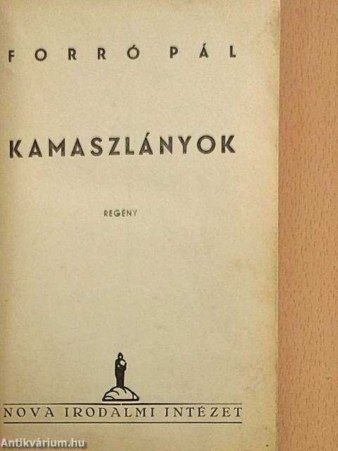 Kamaszlányok