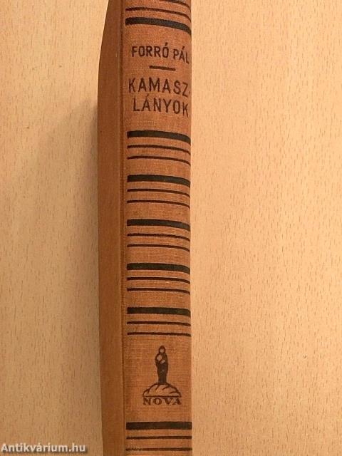 Kamaszlányok