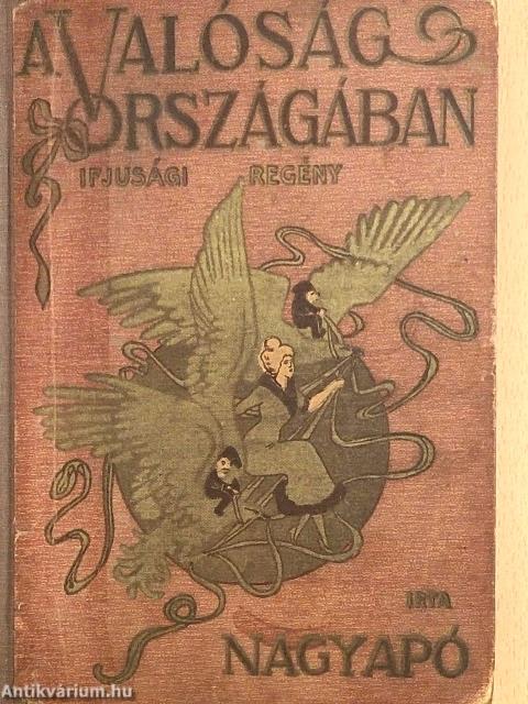 A valóság országában