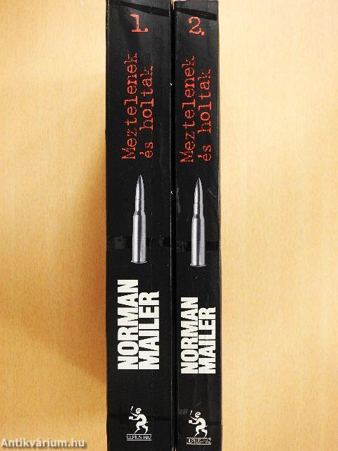 Meztelenek és holtak 1-2.