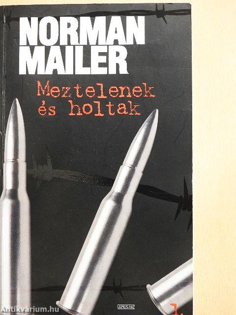 Meztelenek és holtak 1-2.