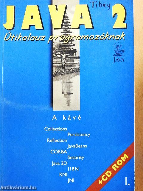 Java 2 I-III.