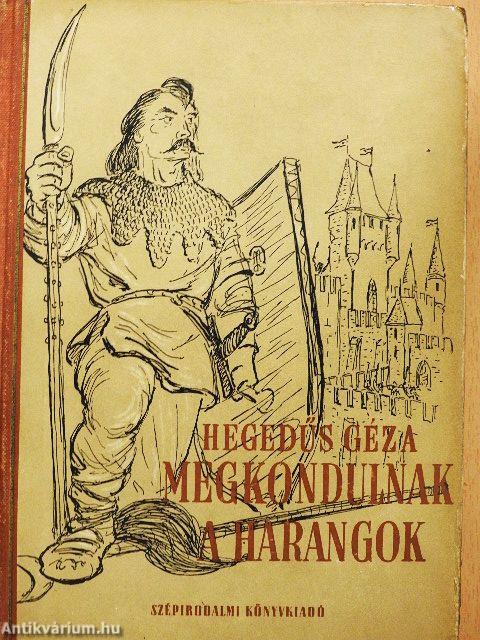 Megkondulnak a harangok