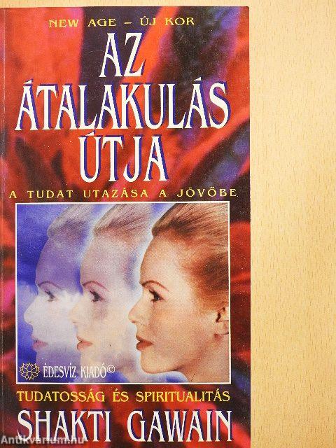 Az átalakulás útja