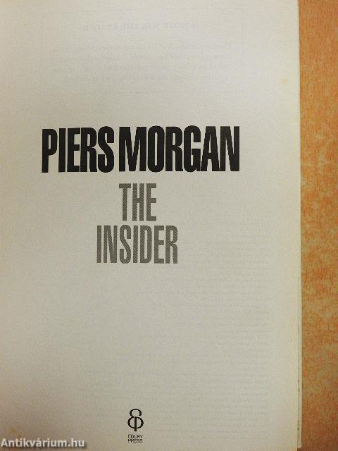 The Insider