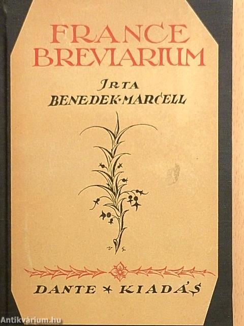 France Breviarium