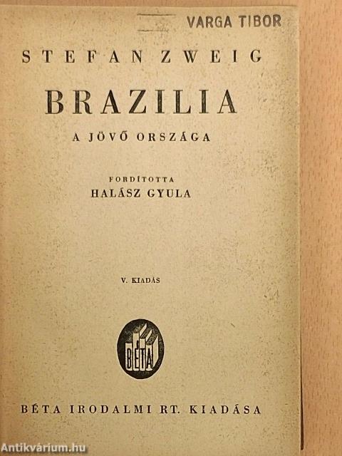 Brazilia