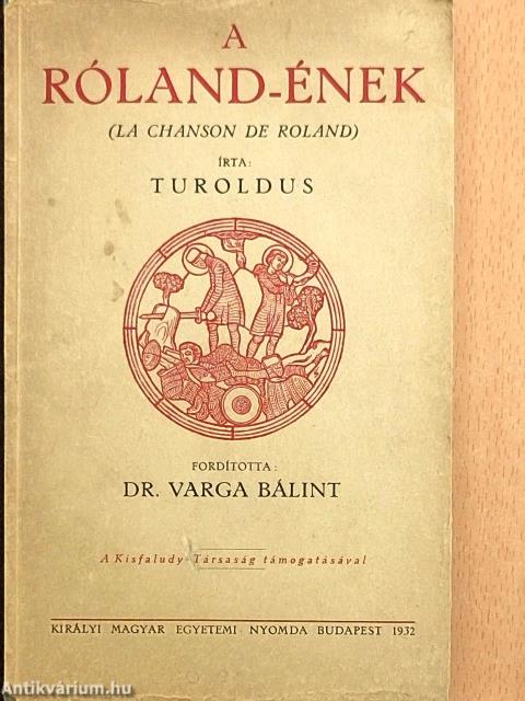 A Róland-ének