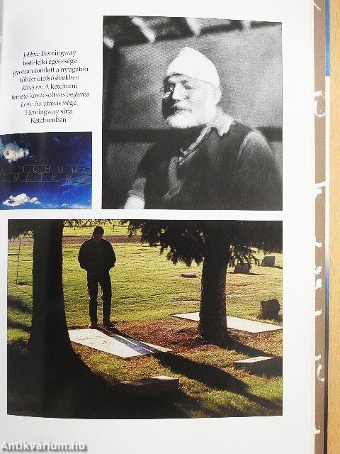 Hemingway nyomában