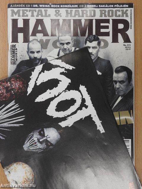 HammerWorld 2019/6.