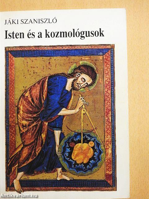 Isten és a kozmológusok
