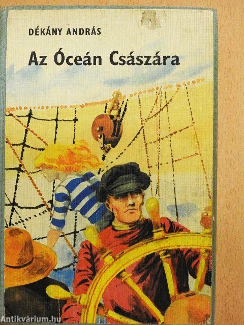 Az Óceán Császára