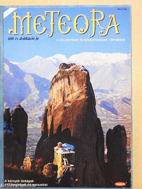 Meteora