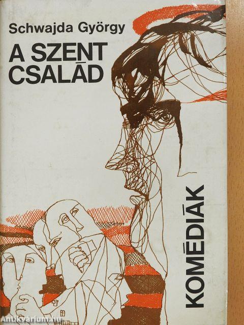 A szent család