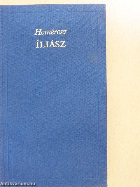 Íliász