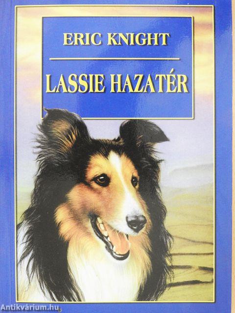 Lassie hazatér