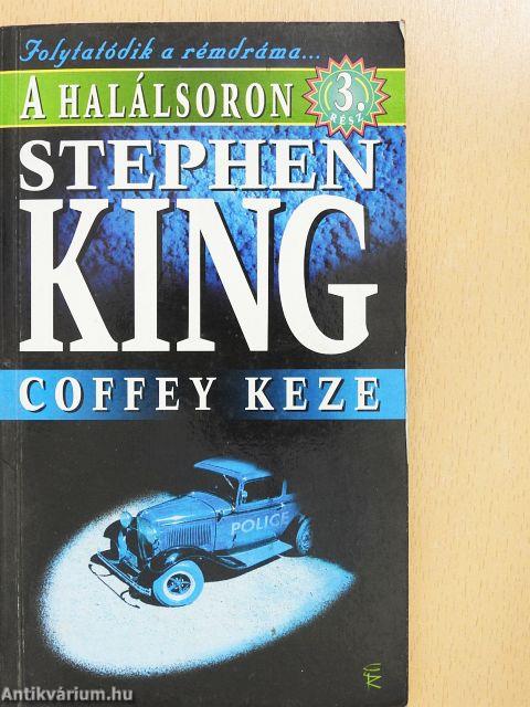 Coffey keze