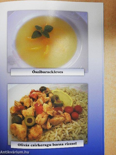 Cukorbetegek diétája