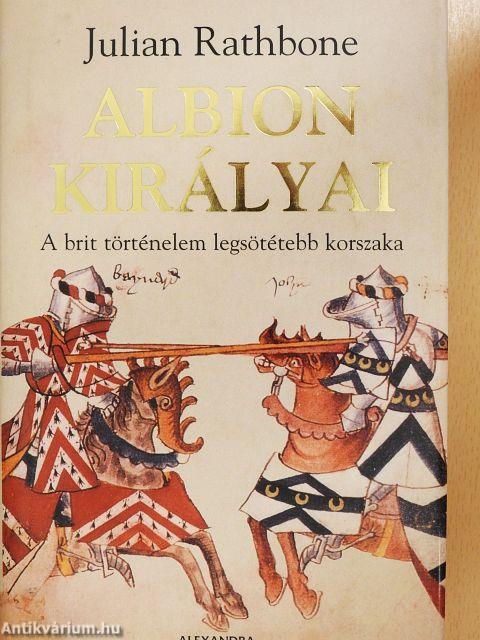 Albion királyai