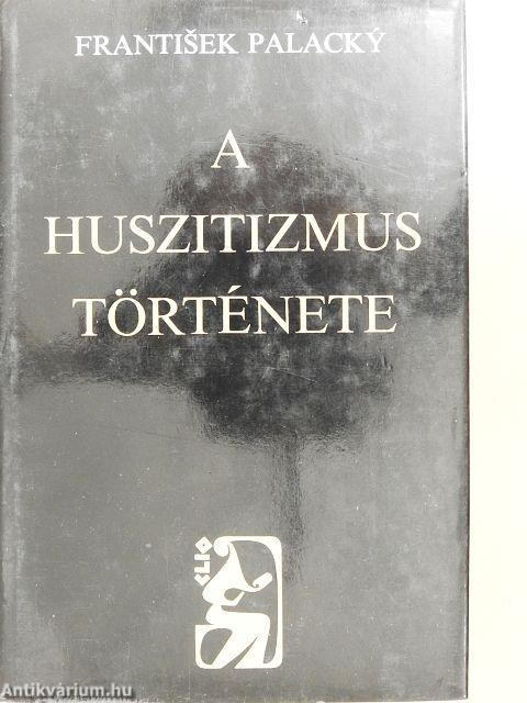 A huszitizmus története
