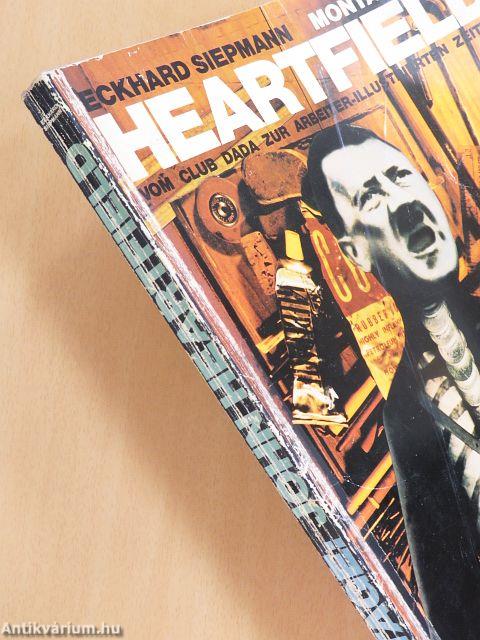 Montage: John Heartfield
