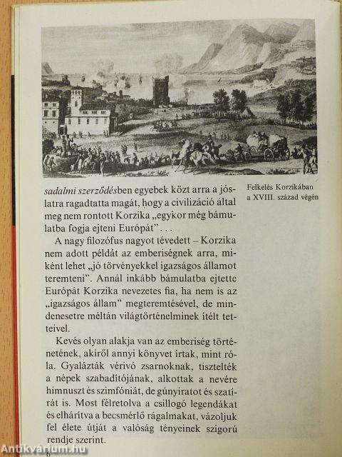Így élt Napóleon