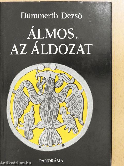 Álmos, az áldozat
