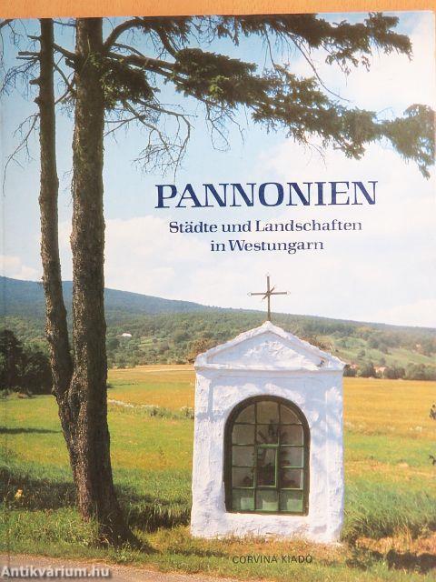 Pannonien