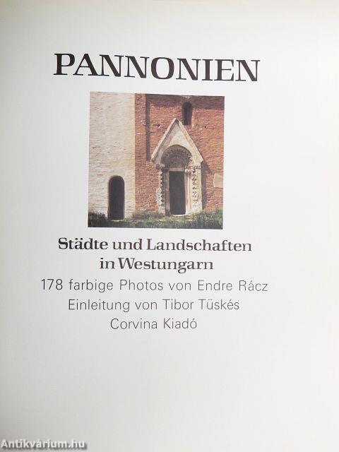 Pannonien
