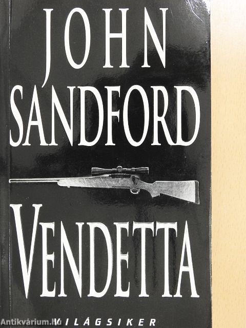 Vendetta