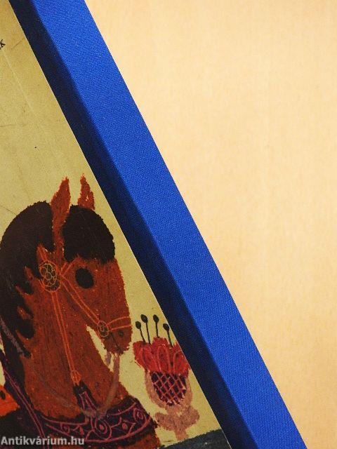 Harmadik meséskönyvem