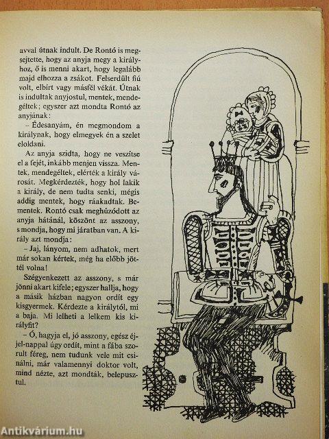 Harmadik meséskönyvem