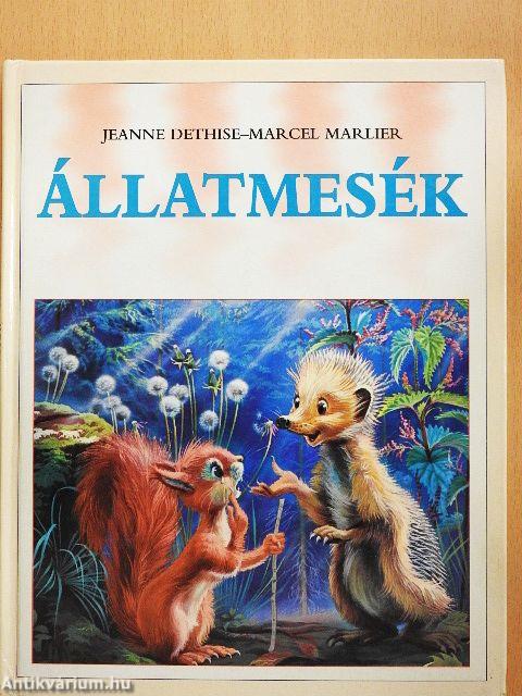 Állatmesék