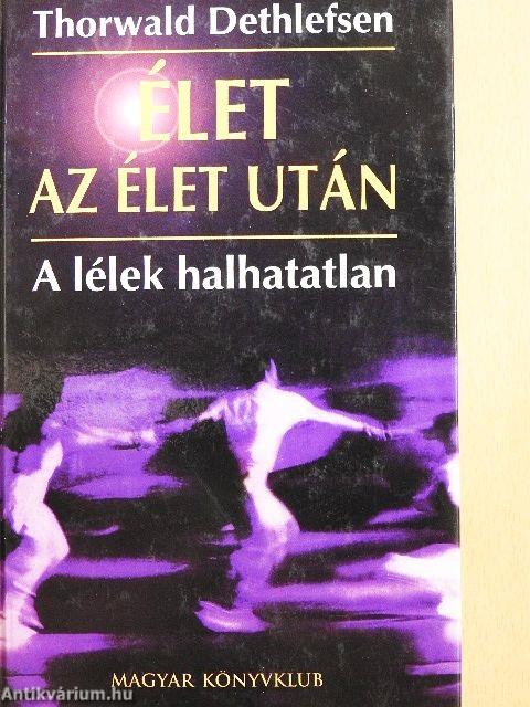 Élet az élet után