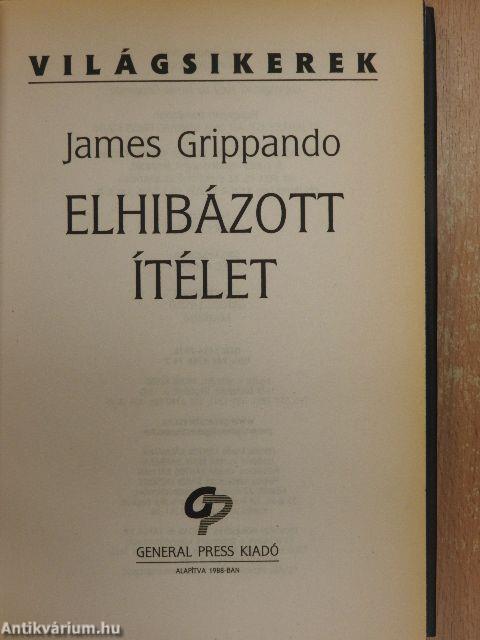 Elhibázott ítélet