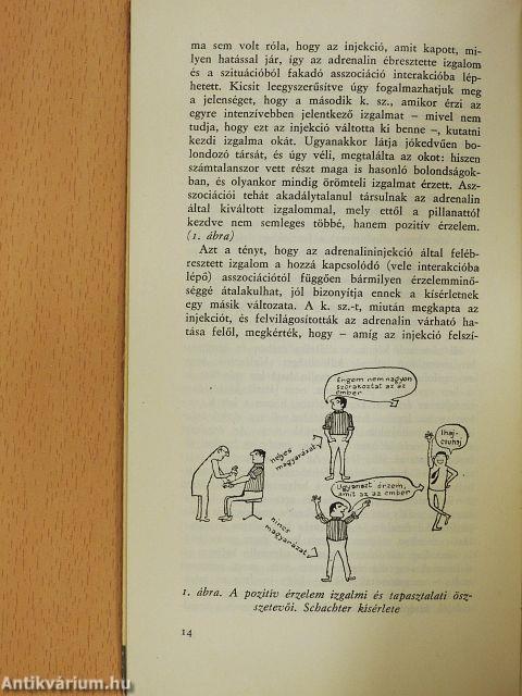 Félelem, harag, agresszió 