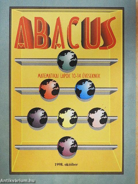 Abacus 1998. október