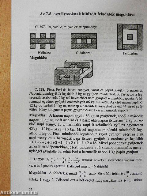 Abacus 1998. október