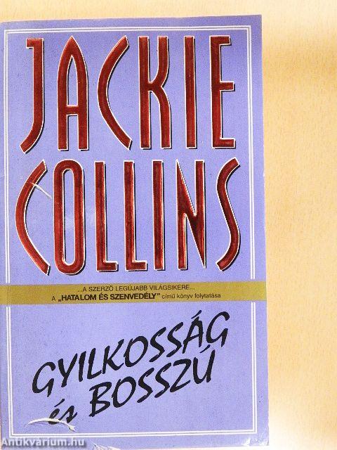 Gyilkosság és bosszú