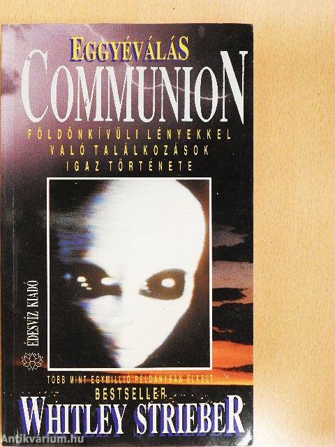 Eggyéválás - Communion
