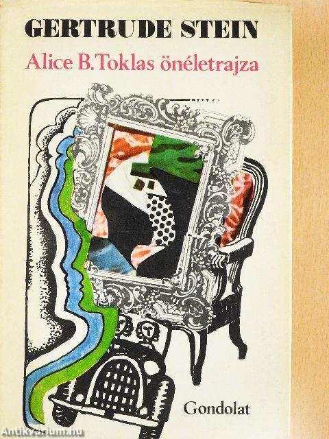 Alice B. Toklas önéletrajza